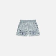 Снимка на SCOTCH&SODA ДАМСКИ БЕРМУДИ EMBROIDERED STRUCTURED - ARONA STRIPE 1