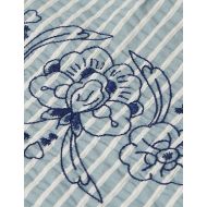 Снимка на SCOTCH&SODA ДАМСКИ БЕРМУДИ EMBROIDERED STRUCTURED - ARONA STRIPE 3