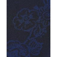 Снимка на SCOTCH&SODA ДАМСКИ ПАНТАЛОН JACQUARD KNITTED RELAXED FIT TROUSERS - PEACOAT 3