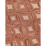 Снимка на SCOTCH&SODA ДАМСКИ ПАНТАЛОН JACQUARD KNITTED RELAXED FIT TROUSERS - ROSE DUST 3