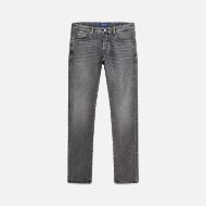 Picture of SCOTCH&SODA MEN'S RALSTON REGULAR SLIM FIT JEANS - LAZY HAZY 1
