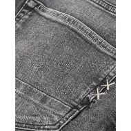 Picture of SCOTCH&SODA MEN'S RALSTON REGULAR SLIM FIT JEANS - LAZY HAZY 3