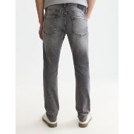 Picture of SCOTCH&SODA MEN'S RALSTON REGULAR SLIM FIT JEANS - LAZY HAZY 5