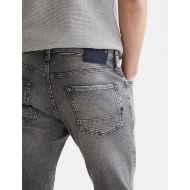 Picture of SCOTCH&SODA MEN'S RALSTON REGULAR SLIM FIT JEANS - LAZY HAZY 6