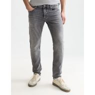 Picture of SCOTCH&SODA MEN'S RALSTON REGULAR SLIM FIT JEANS - LAZY HAZY 4