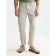 Picture of SCOTCH&SODA MEN'S THE DEAN LOOSE TAPERED FIT JEANS - BURST CLOUD 4