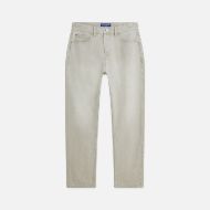 Picture of SCOTCH&SODA MEN'S THE DEAN LOOSE TAPERED FIT JEANS - BURST CLOUD 1