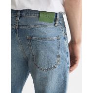 Picture of SCOTCH&SODA MEN'S THE DEAN LOOSE TAPERED FIT JEANS - FINISHED TOUCH 6