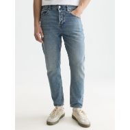 Picture of SCOTCH&SODA MEN'S THE DEAN LOOSE TAPERED FIT JEANS - FINISHED TOUCH 4