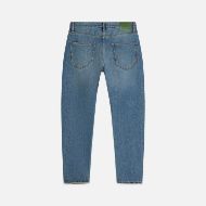 Picture of SCOTCH&SODA MEN'S THE DEAN LOOSE TAPERED FIT JEANS - FINISHED TOUCH 2