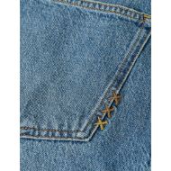 Picture of SCOTCH&SODA MEN'S THE DEAN LOOSE TAPERED FIT JEANS - FINISHED TOUCH 3