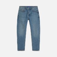 Picture of SCOTCH&SODA MEN'S THE DEAN LOOSE TAPERED FIT JEANS - FINISHED TOUCH 1