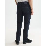 Picture of SCOTCH&SODA MEN'S RALSTON REGULAR SLIM FIT JEANS - INK BLUE 5