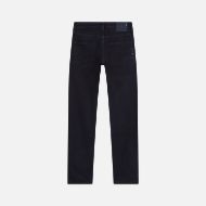 Picture of SCOTCH&SODA MEN'S RALSTON REGULAR SLIM FIT JEANS - INK BLUE 2