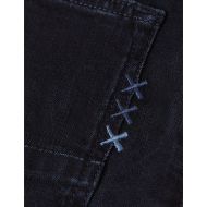 Picture of SCOTCH&SODA MEN'S RALSTON REGULAR SLIM FIT JEANS - INK BLUE 3