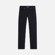 Picture of SCOTCH&SODA MEN'S RALSTON REGULAR SLIM FIT JEANS - INK BLUE 1
