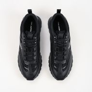 Снимка на KARL LAGERFELD МЪЖКИ СПОРТНИ ОБУВКИ KAIRO LO LACE MIX SNEAKERS BLACK 4