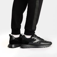 Снимка на KARL LAGERFELD МЪЖКИ СПОРТНИ ОБУВКИ KAIRO LO LACE MIX SNEAKERS BLACK 6