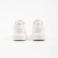 Снимка на KARL LAGERFELD ДАМСКИ СПОРТНИ ОБУВКИ KAPRI PEARL SIGNIA LINE SNEAKERS WHITE 5