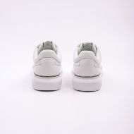 Снимка на KARL LAGERFELD МЪЖКИ СПОРТНИ ОБУВКИ KAPRI KITE RSG LO LACE SNEAKERS WHITE 5