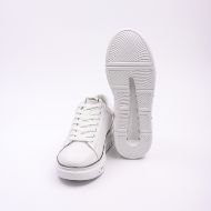 Снимка на KARL LAGERFELD МЪЖКИ СПОРТНИ ОБУВКИ KAPRI KITE RSG LO LACE SNEAKERS WHITE 2