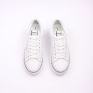Снимка на KARL LAGERFELD МЪЖКИ СПОРТНИ ОБУВКИ KAPRI KITE RSG LO LACE SNEAKERS WHITE 3