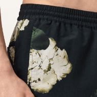 Снимка на ALLSAINTS МЪЖКИ БАНСКИ NOUVELLE SWIM SHORTS JET BLACK 4