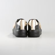 Picture of LOVE MOSCHINO WOMEN'S SNEAKERS ECLIPSE BLACK 5