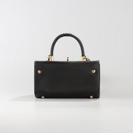 Picture of LOVE MOSCHINO WOMEN'S SMART DAILY BAG BLACK 3