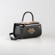 Picture of LOVE MOSCHINO WOMEN'S SMART DAILY BAG BLACK 2