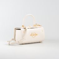 Picture of LOVE MOSCHINO WOMEN'S SMART DAILY BAG IVORY 2