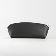 Picture of LOVE MOSCHINO WOMEN'S SMART DAILY LOGO BAG BLACK 3