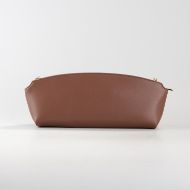 Picture of LOVE MOSCHINO WOMEN'S SMART DAILY LOGO BAG BROWN 3