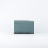 Picture of LOVE MOSCHINO WOMEN'S SMART DAILY LOGO BAG GREEN 3