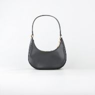 Picture of LOVE MOSCHINO WOMEN'S SMART DAILY HOBO BAG BLACK 3