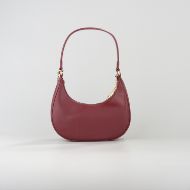 Picture of LOVE MOSCHINO WOMEN'S SMART DAILY HOBO BAG WINE 3