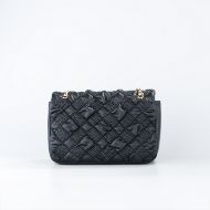 Picture of LOVE MOSCHINO WOMEN'S SHOULDER BAG CHESS Q BLACK 3