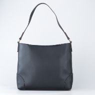 Picture of LOVE MOSCHINO WOMEN'S HOBO BAG CHARMY BLACK 3