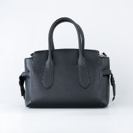 Picture of LOVE MOSCHINO WOMEN'S SHOPPING BAG TALIS BLACK 3