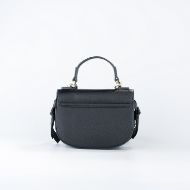 Picture of LOVE MOSCHINO WOMEN'S HANDBAG TALIS BLACK 3