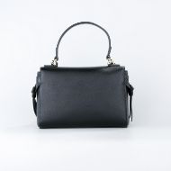 Picture of LOVE MOSCHINO WOMEN'S HANDBAG TALIS BLACK 3