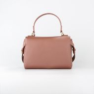 Picture of LOVE MOSCHINO WOMEN'S HANDBAG TALIS TAN 3