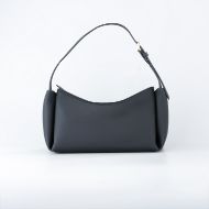 Picture of LOVE MOSCHINO WOMEN'S HOBO BAG BOLD LOVE BLACK 3