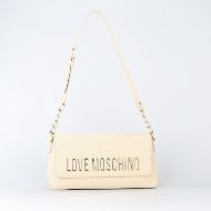Picture of LOVE MOSCHINO WOMEN'S SHOULDER BAG BOLD LOVE BUTTER 1