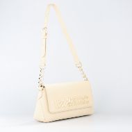 Picture of LOVE MOSCHINO WOMEN'S SHOULDER BAG BOLD LOVE BUTTER 2