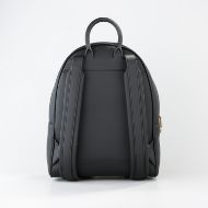 Picture of LOVE MOSCHINO WOMEN'S BACKPACK BOLD LOVE BLACK 3