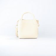 Picture of LOVE MOSCHINO WOMEN'S BUCKET BAG BOLD LOVE BUTTER 3