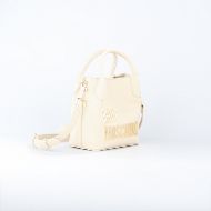 Picture of LOVE MOSCHINO WOMEN'S BUCKET BAG BOLD LOVE BUTTER 2
