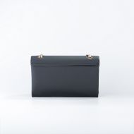 Picture of LOVE MOSCHINO WOMEN'S SHOULDER BAG BOLD LOVE BLACK 3