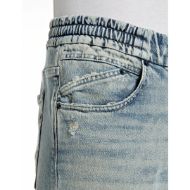 Picture of REPLAY MEN'S LANNY SLIM-FIT COMFORT DENIM JEANS LIGHT BLUE 7
